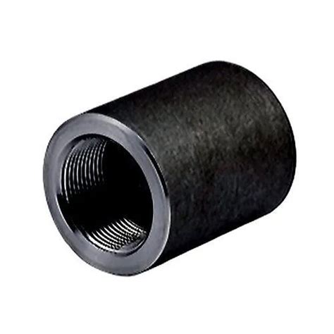 Carbon Steel Pipe Coupling Speciality Excellent Quality Durable