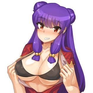 Shampoo Luscious Hentai Manga Porn