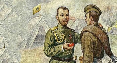 Как Николай Ii за несколько дней поцеловал 1730 человек и другие