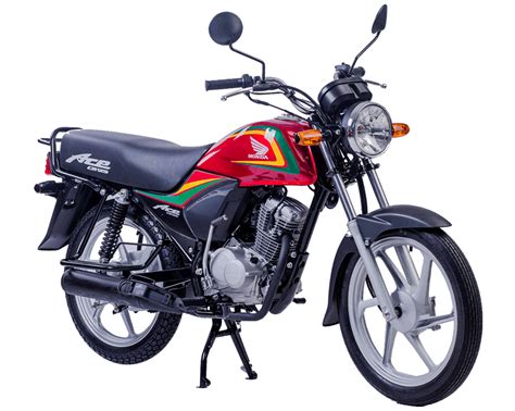 Motorcycles Archive Honda Manufacturing Nigeria Ltd