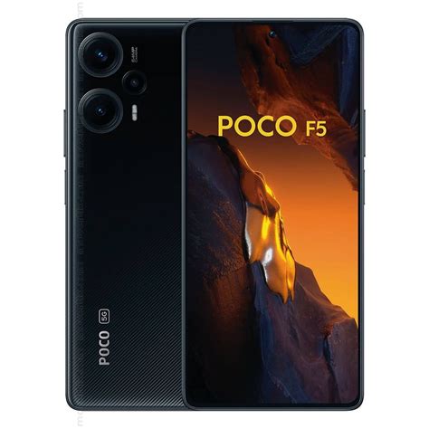XIAOMI POCO F5 5G – ACD Tech