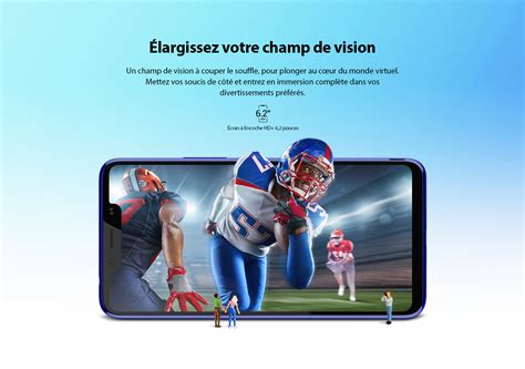 Infinix Hot Ecran Memoire Go Ram Go Connexion G Mp Promo Sn