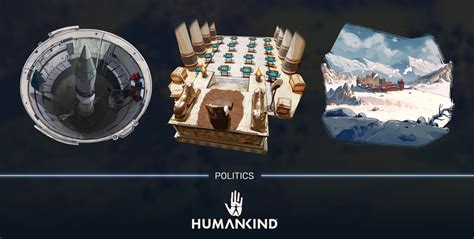 Thibault Girards Art Folio Concept And Design Humankind Events