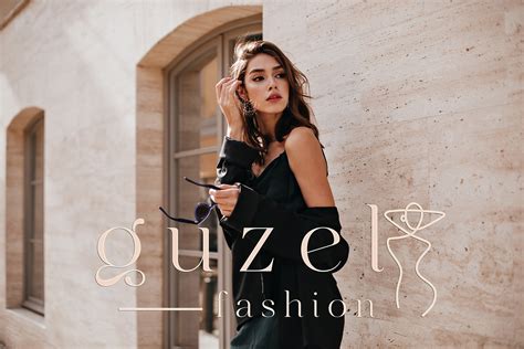 guzel fashion brand :: Behance