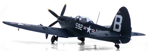 The Great Canadian Model Builders Web Page!: Supermarine Mk.24 Spitfire ...