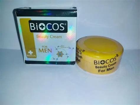 Biocos Beauty Cream, 30 gm at ₹ 450/piece in Rangareddy | ID: 2851917443573