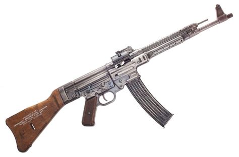78 besten StG 44 Assault rifle Bilder auf Pinterest | Waffen ...