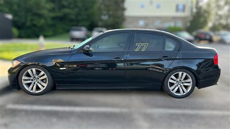 You Need This Track Ready E90 Chassis Bmw 3 Series News