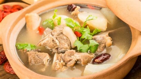 Cara Masak Sop Daging Kambing Yang Empuk