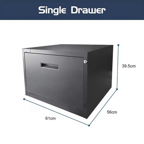 single drawer solid world pty