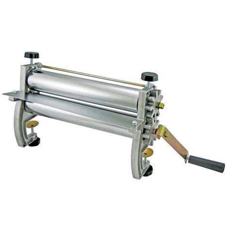 Cilindro Manual Para Massas - 9