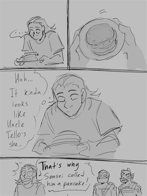 Part 3 Two Years Later He Finally Got The Joke Haha Part 1 Next