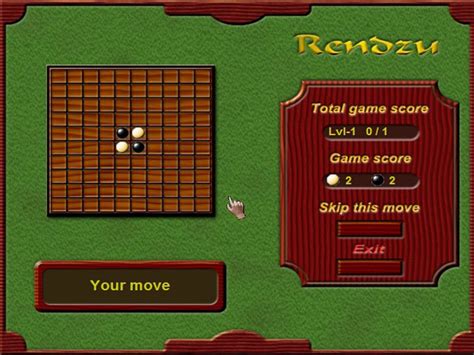 Rendzu (2011) [PC игры, Logic] / Скачать бесплатно