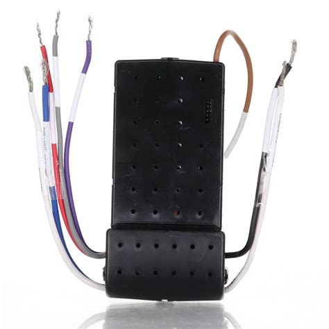 Ceiling Fan Receiver Replacement Remote Control Receivers For All
