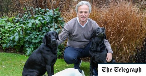 Charles Tyrwhitt Founder Nick Wheeler Things Literally Fell Off A Cliff