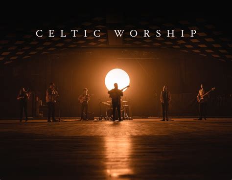 CELTIC WORSHIP | MAINTENANCE