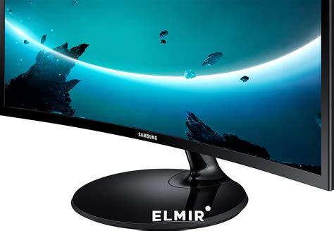Монитор 27" Samsung C27F390FHI (LC27F390FHIXCI) купить | Elmir - цена ...