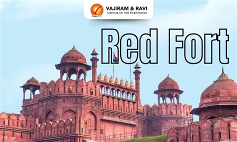 red fort history architecture latest news