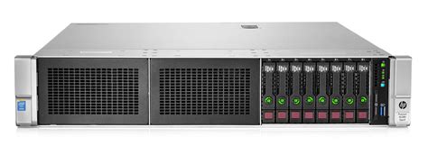 Biareview.com - HP Proliant DL380 Gen9