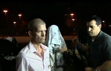 Sverrir R D Mdur Sex Ra Og N U M Na A Fangelsi Brasil U V Sir