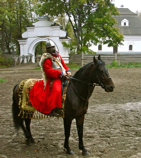 конная хоругвь Гусарская хоругвь Ясновельможного князя Яремы ...