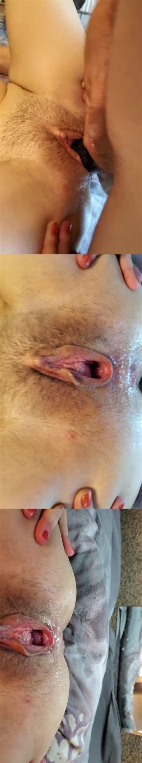 Punkd Princess Big Cock Creampie In My Nice Gaping Pussy Intporn Forums