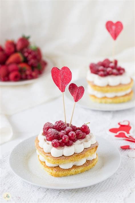 Naked Cake Aryblue Dolci Ricette Dolci Dolci Idee