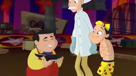 Nude Cartoons El Chavo Animado El Chavo The Animated Series