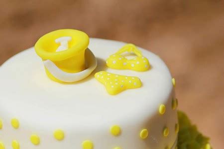 Kara S Party Ideas Song Inspired Yellow Polka Dot Bikini Party Kara S Party Ideas