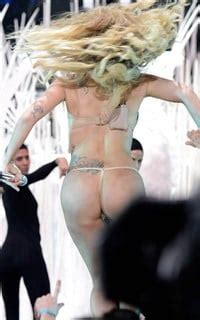 Lady Gaga Ass Compilation Video