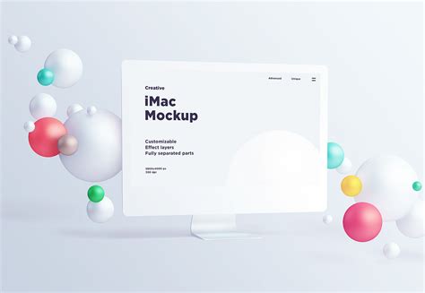 mockup bundle  behance