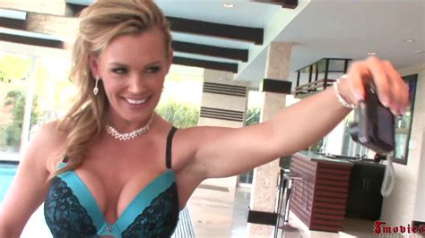 Tanya Tate Takes Off Lingerie To Get Screwed Por