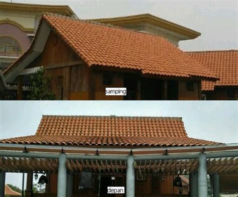 Rumah Adat Kebaya Keunikan Penjelasan Gambar