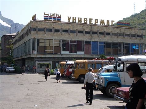 Фото Алаверди (50 фото)