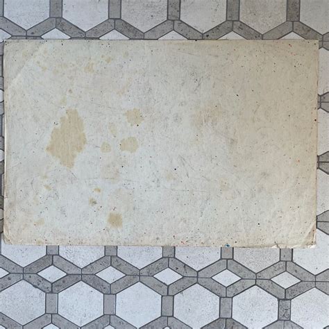 S Abstract Nude Woman And Cat Original Vintage Wax Pencil Drawing Signed Art Drawings