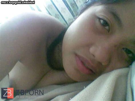 Malaysian Dame ZB Porn