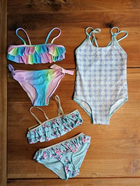 Bikini Badeanzug Gr 110 in 6393 Gemeinde St Ulrich am Pillersee für 10 00 zum Verkauf