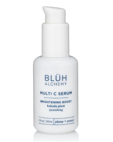 A Guide to Vitamin C Ingredient Names and Effectiveness in Skincare ...