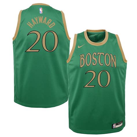 Boston Celtics Road Swingman Jerseys Whats Available And Where To Buy