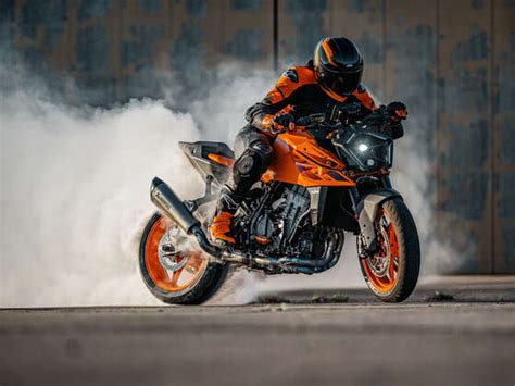 Купить мотоцикл KTM Naked КТМ Минск