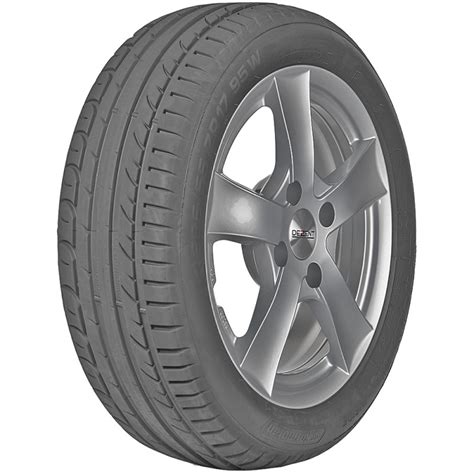 Opona Kormoran ULTRA HIGH PERFORMANCE 205/45R17 88W XL FR