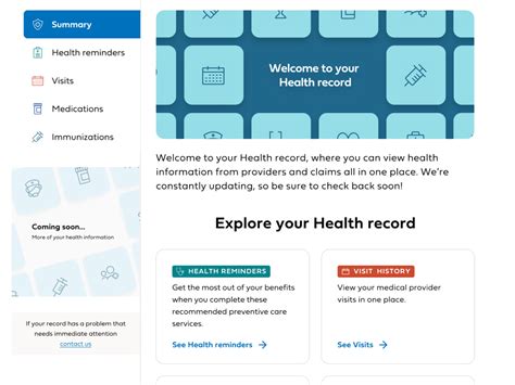 Your Health in the Palm of Your Hand: Blue Shield of California Is ...