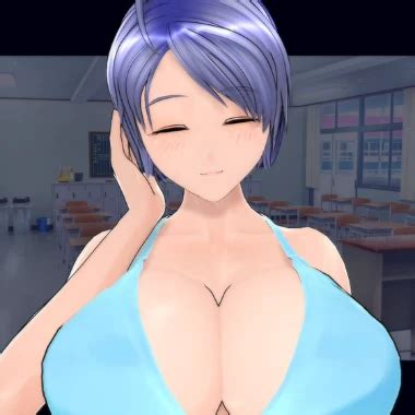 Honey Select Hentai Porn XHamster