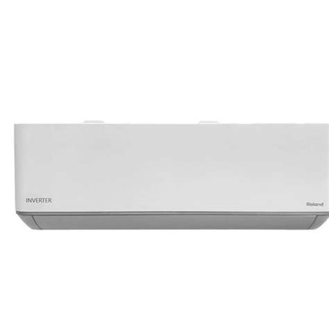 Кондиционер Roland RDI-WZ24HSS/N1 - купить по доступным ценам в ...