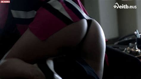 Naked Lisi Linder In Victim Number