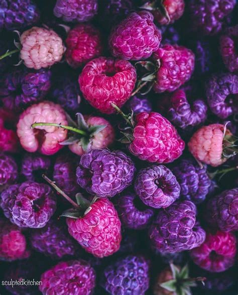 Purple Fruit Wallpapers - Top Free Purple Fruit Backgrounds ...