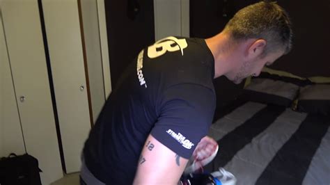 Christian Matthews Interview Part Puppies And Porn Stars YouTube