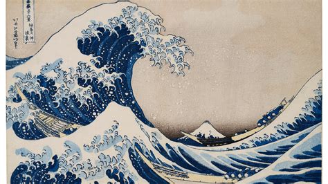 One Collector’s High Mountain Road to Hokusai - The New York Times