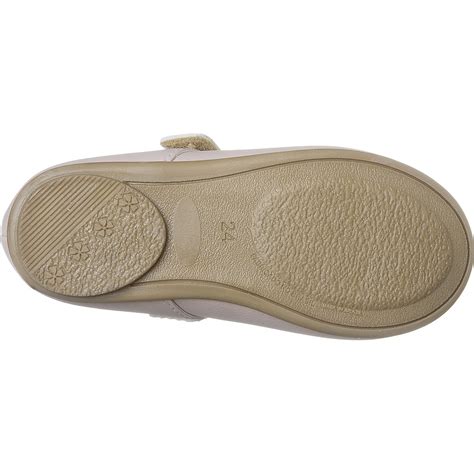 Sapatilha Infantil Ortopasso Love Menina Nude