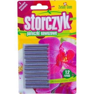 Палочки удобрительные для орхидей "Зеленый Дом", 12 шт — APK-Belarus